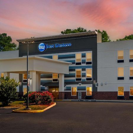Best Western Doswell Hotel Exterior photo
