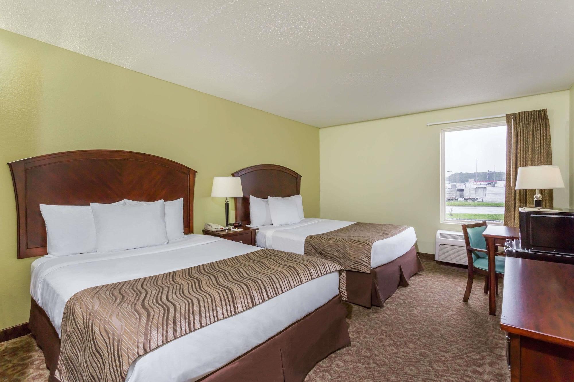 Best Western Doswell Hotel Exterior photo