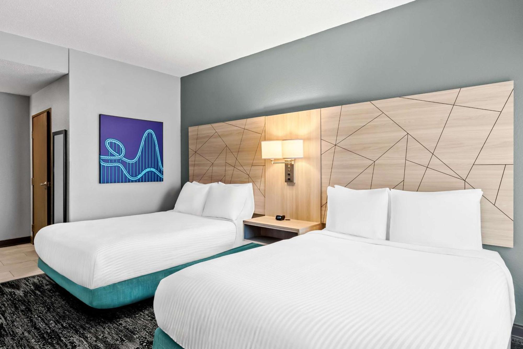 Best Western Doswell Hotel Exterior photo