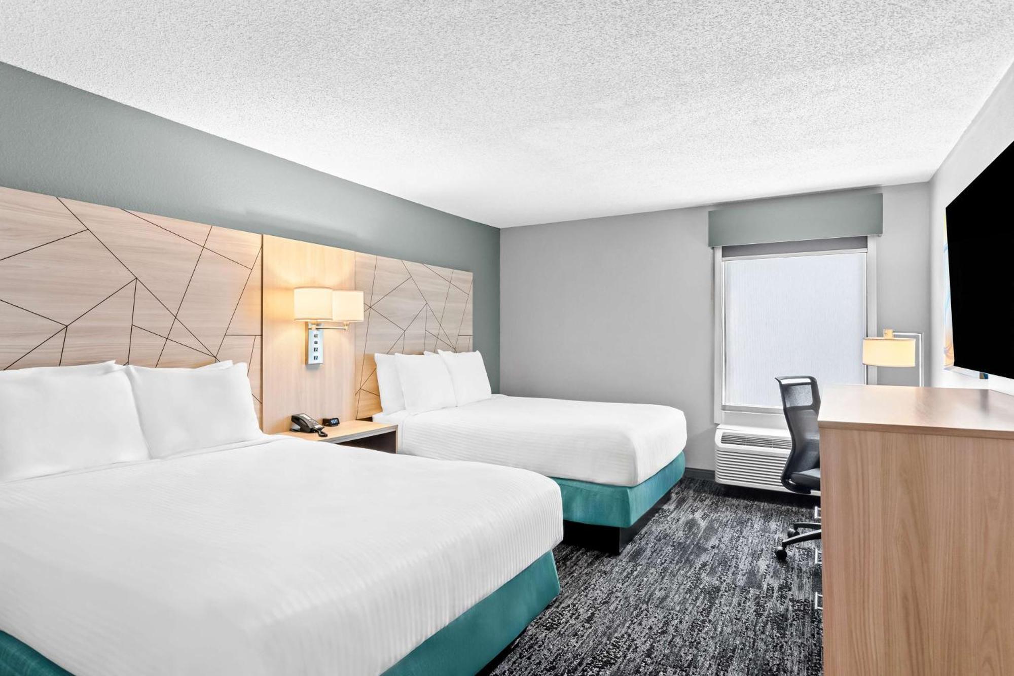 Best Western Doswell Hotel Exterior photo